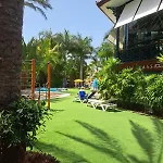 Oceanic Prime By Deihu Experiences Playa de las Americas (Tenerife)
