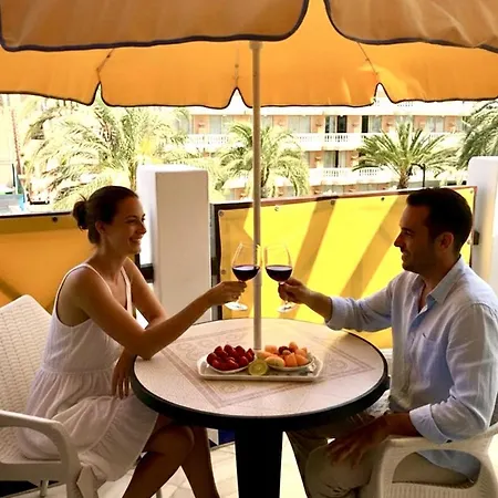 Oceanic Prime By Deihu Experiences 플라야데라스아메리카스