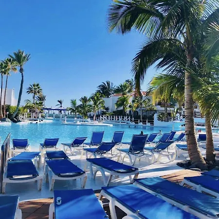 Oceanic Prime By Deihu Experiences Apartman Playa de las Américas