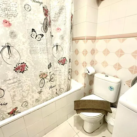 Oceanic Prime By Deihu Experiences * 플라야데라스아메리카스