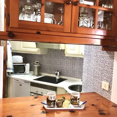 Oceanic Prime By Deihu Experiences 아파트 플라야데라스아메리카스