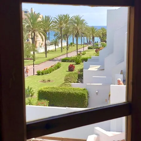 Oceanic Prime By Deihu Experiences Lägenhet Playa de las Americas (Tenerife)