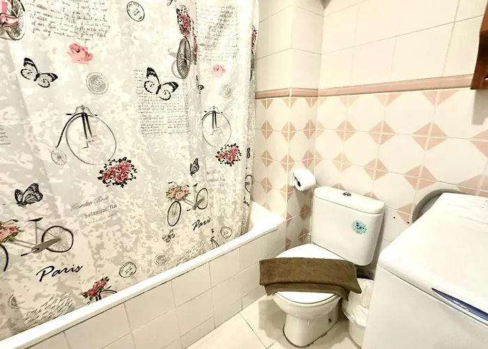 Oceanic Prime By Deihu Experiences * Playa de las Américas