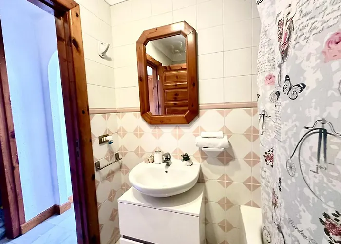 Oceanic Prime By Deihu Experiences Apartman *