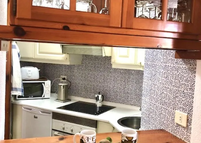 Oceanic Prime By Deihu Experiences Appartement Playa de las Américas