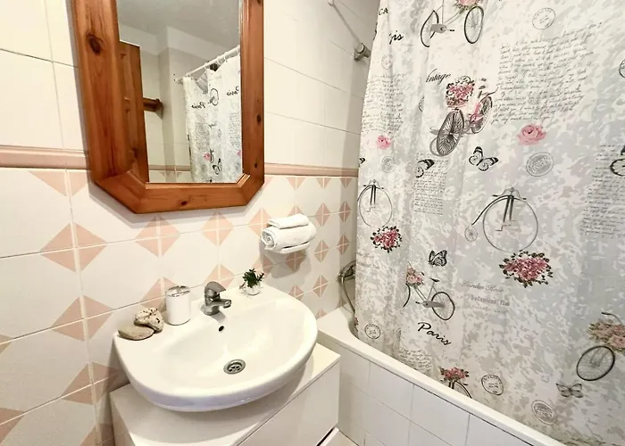 Oceanic Prime By Deihu Experiences *