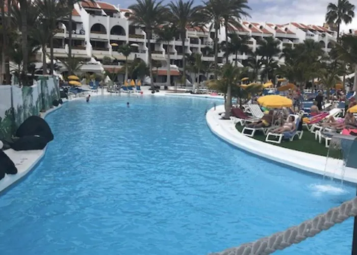 Oceanic Prime By Deihu Experiences * Playa de las Américas