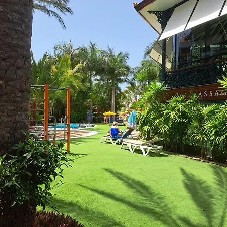 Oceanic Prime By Deihu Experiences Playa de las Américas