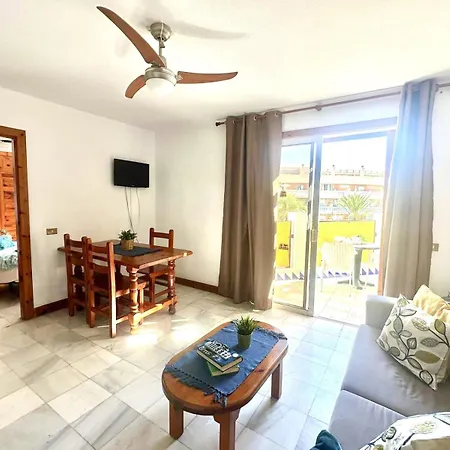 Oceanic Prime By Deihu Experiences Apartament