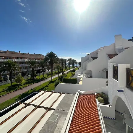 Oceanic Prime By Deihu Experiences Апартаменты