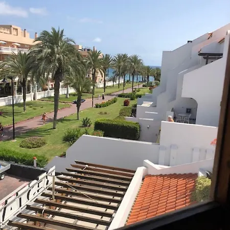 Oceanic Prime By Deihu Experiences Апартаменты Плая-де-лас-Америкас