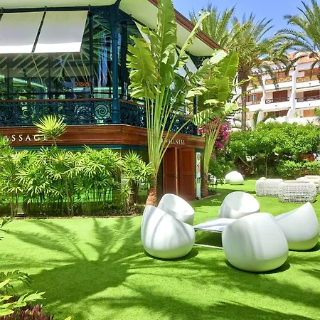 Oceanic Prime By Deihu Experiences Апартаменты