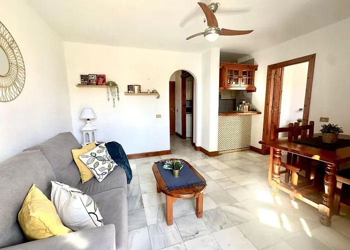 Apartament Oceanic Prime By Deihu Experiences