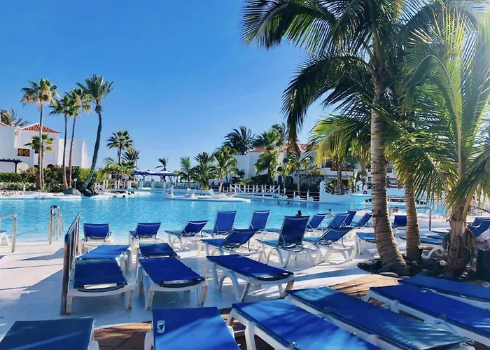 Oceanic Prime By Deihu Experiences Apartament Playa de las Americas (Tenerife)