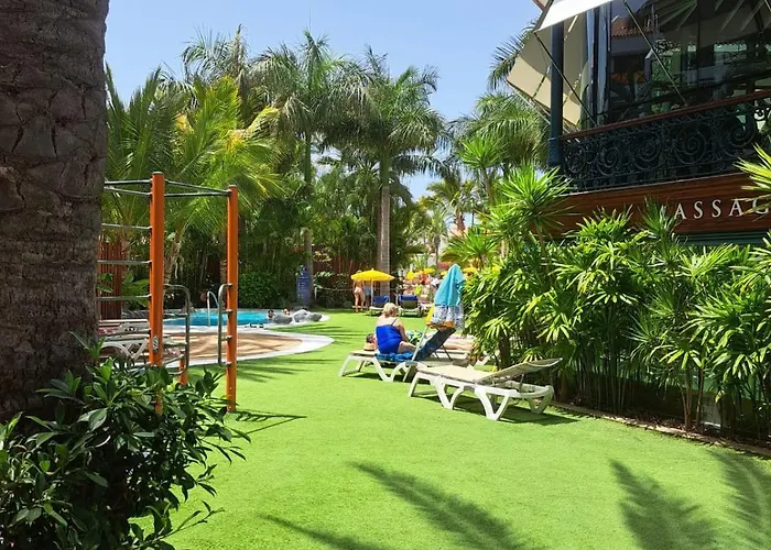 Oceanic Prime By Deihu Experiences Playa de las Americas (Tenerife)