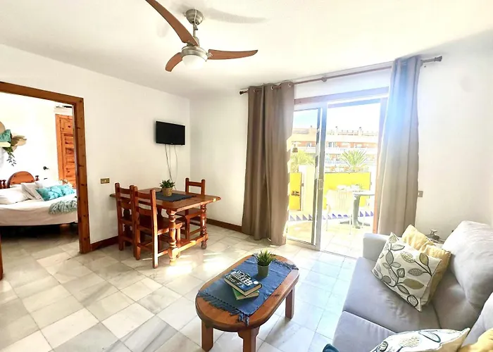 Oceanic Prime By Deihu Experiences Apartament