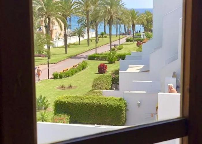 Oceanic Prime By Deihu Experiences Apartament Playa de las Americas (Tenerife)