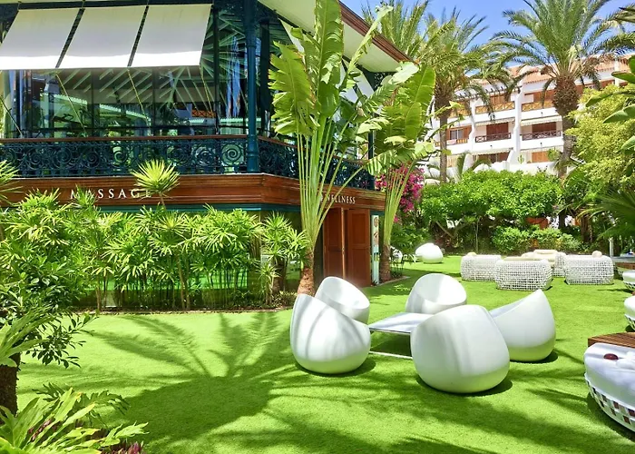 Oceanic Prime By Deihu Experiences Apartament